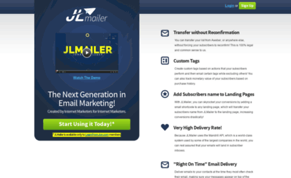 jlmailer.com