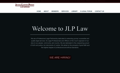 jlp-law.com