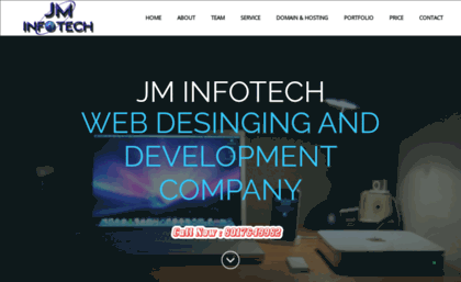 jminfotech.in