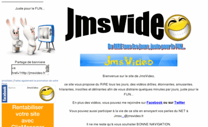 jmsvideo.free.fr