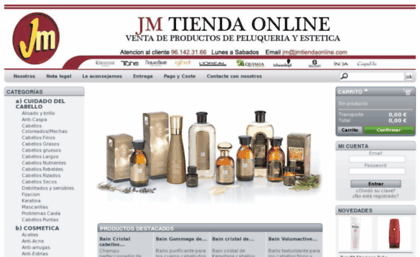 jmtiendaonline.com
