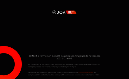 joa-online.com