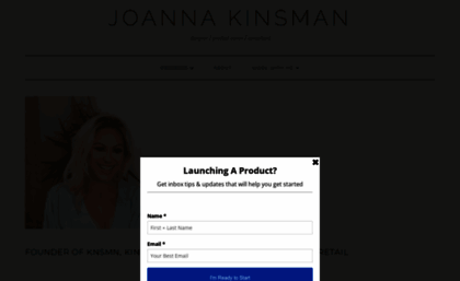 joannakinsman.com