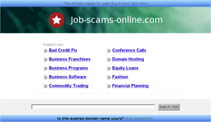 job-scams-online.com
