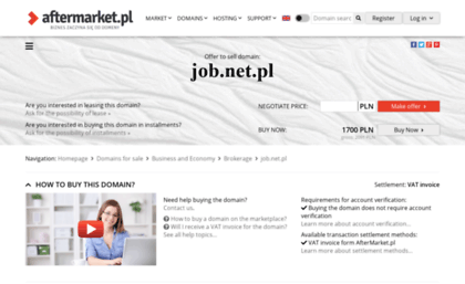job.net.pl