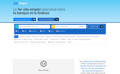 jobanque.com