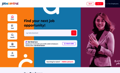 jobcentral.com.sg