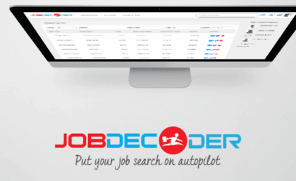 jobdecoder.com