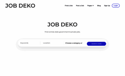jobdeko.com