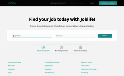 joblife.co.za