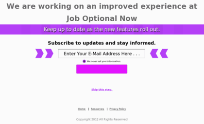 joboptionalnow.com