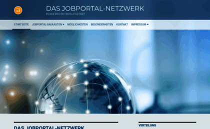 jobportal-netzwerk.de