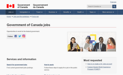 jobs-emplois.gc.ca