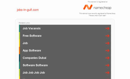 jobs-in-gulf.com