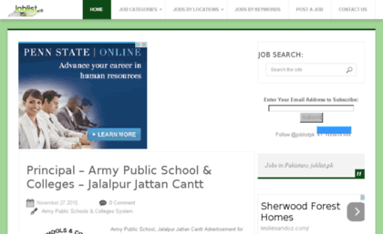 jobs-in-pakistan.dearlinks.com