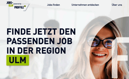 jobs-ulm.de