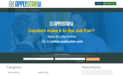 jobs.applyutah.com