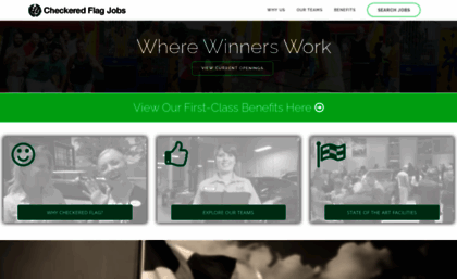 jobs.checkeredflag.com