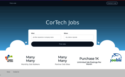 jobs.cor-tech.net