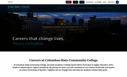 jobs.cscc.edu