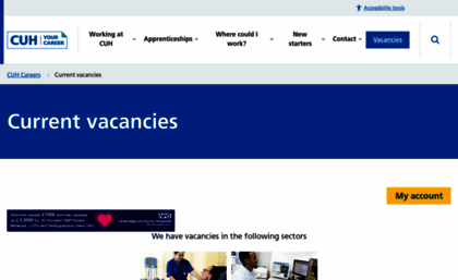 jobs.cuh.org.uk
