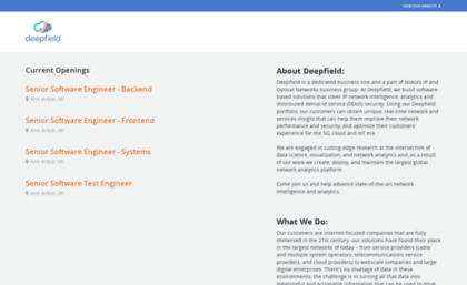 jobs.deepfield.net