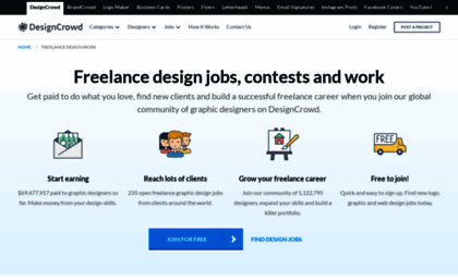 jobs.designcrowd.com.sg