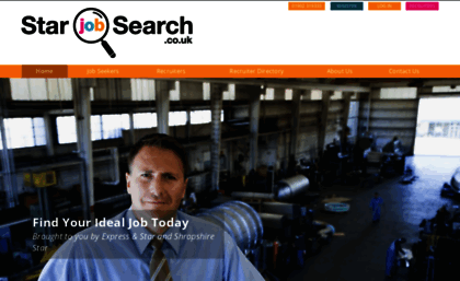 jobs.expressandstar.com