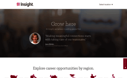 jobs.insight.com