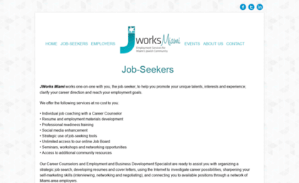 jobs.jewishmiami.org