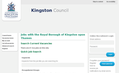 jobs.kingston.gov.uk