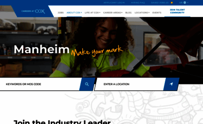 jobs.manheim.com