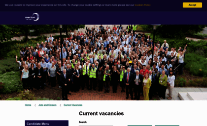 jobs.merton.gov.uk