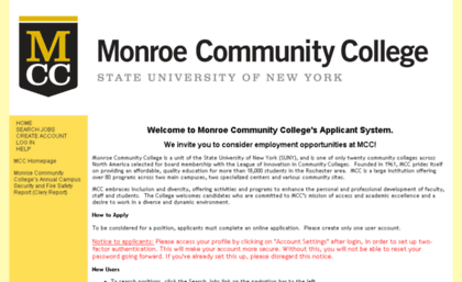 jobs.monroecc.edu