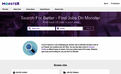 jobs.monster.com