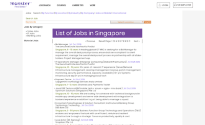 jobs.monster.com.sg