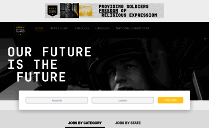jobs.nationalguard.com