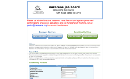 jobs.nazarene.org