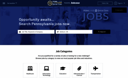 jobs.pennlive.com
