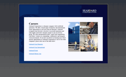 jobs.seaboardcorp.com