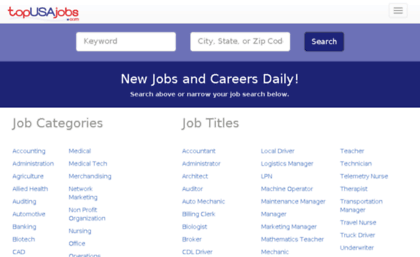 jobs.topusajobs.com