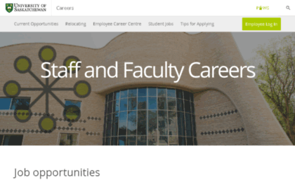 jobs.usask.ca