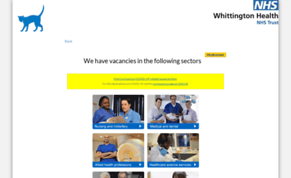 jobs.whittington.nhs.uk