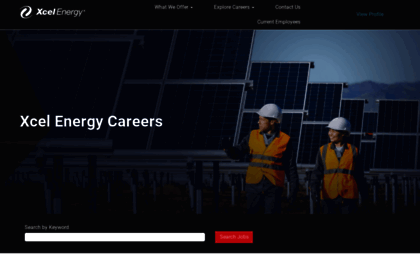jobs.xcelenergy.com