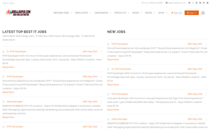 jobs4jaipur.com