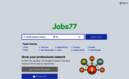 jobs77.ca