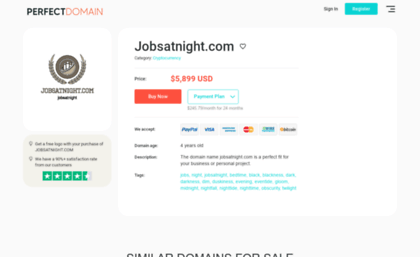 jobsatnight.com