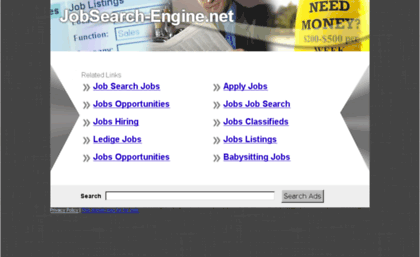 jobsearch-engine.net