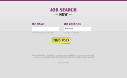 jobsearchnow.org