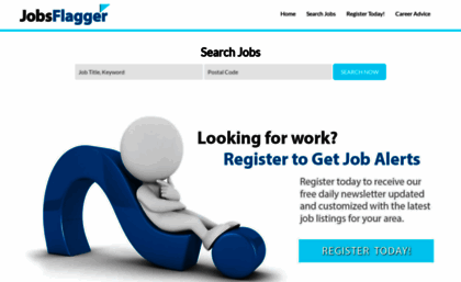 jobsflagger.com